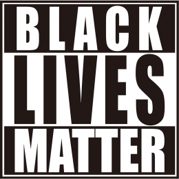 Black Lives Matter Printable PU Heat Transfer for shirts